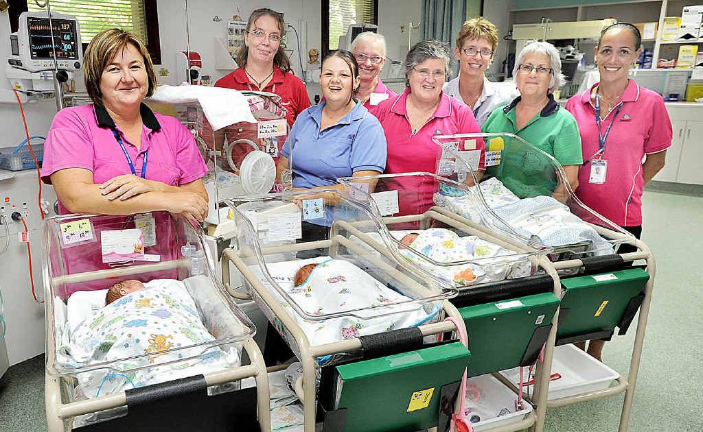 Employment Services Hervey Bay